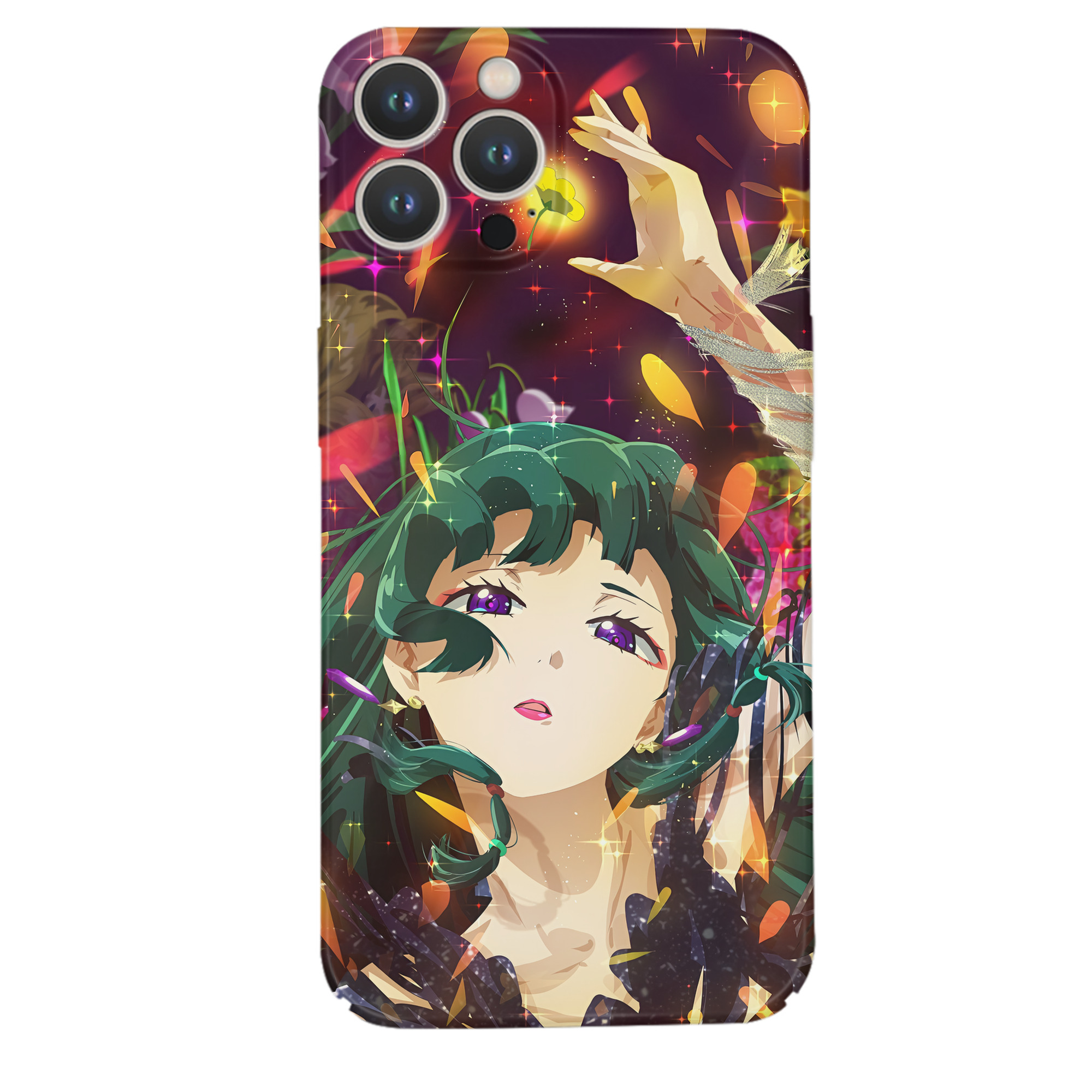 （画像用） 薬屋のひとりごと The Apothecary Diaries 【iPhone 14シリーズ対応】ハードケース